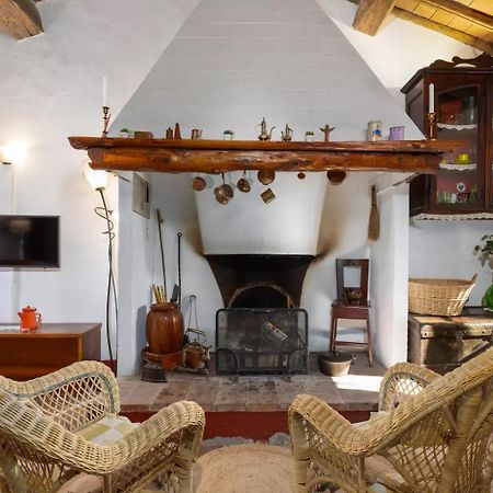 카스텔리나인키안티 Casa Il Mandorlo Nel Chianti 빌라 외부 사진