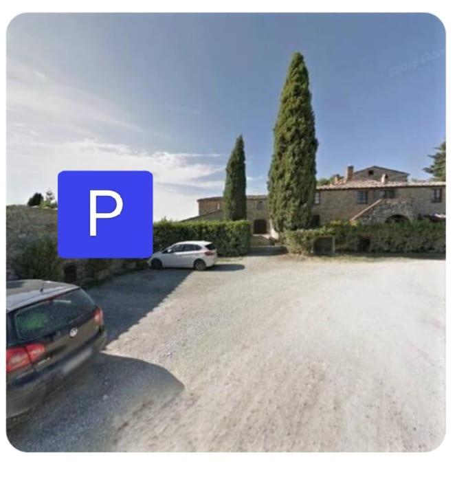 카스텔리나인키안티 Casa Il Mandorlo Nel Chianti 빌라 외부 사진