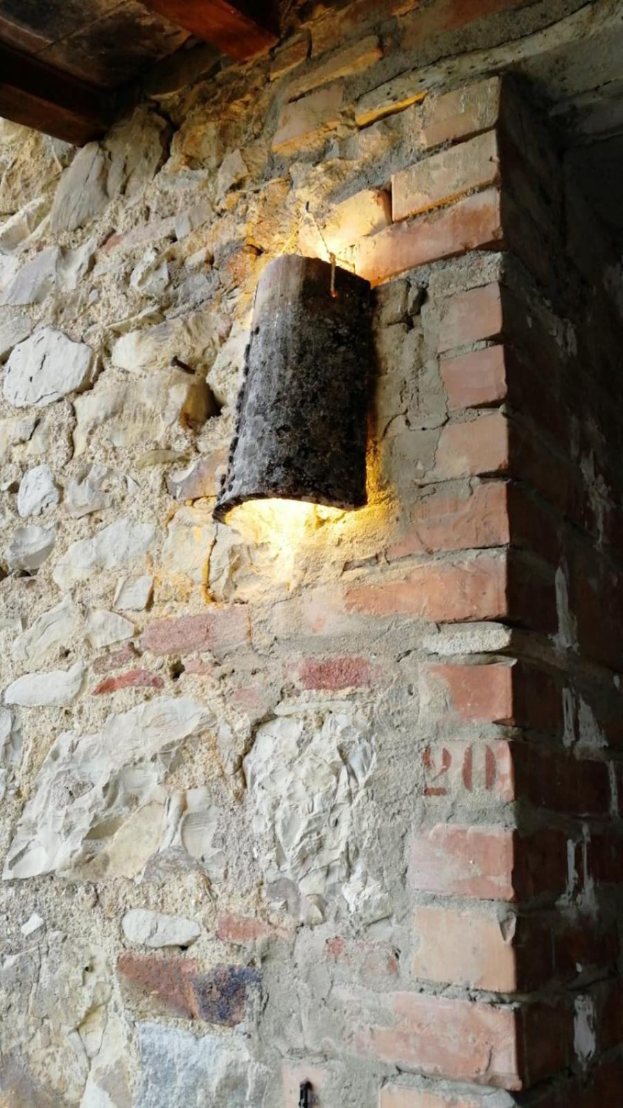 카스텔리나인키안티 Casa Il Mandorlo Nel Chianti 빌라 외부 사진